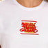 CAMISETA BLANCA GF1100725N000 GIRBAUD